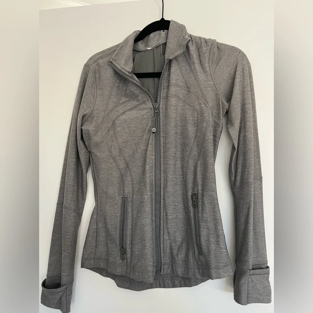 lululemon athletica | Jackets & Coats | Lululemon Define Jacket